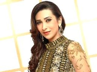 Karisma Kapoor Comeback on big screen next year by Entertainment