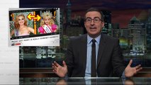 Last Week Tonight with John Oliver  Conspiracies (Web Exclusive)