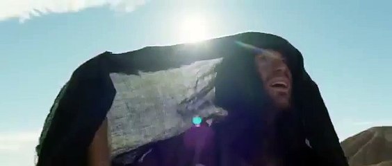 Last Days in the Desert Official Trailer 2016 | A Special Story on 2016 (Comic FULL HD 720P)