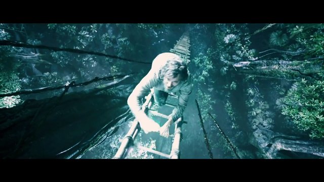 The Legend of Tarzan TRAILER 2 (2016) - Margot Robbie, Christoph Waltz Movie HD