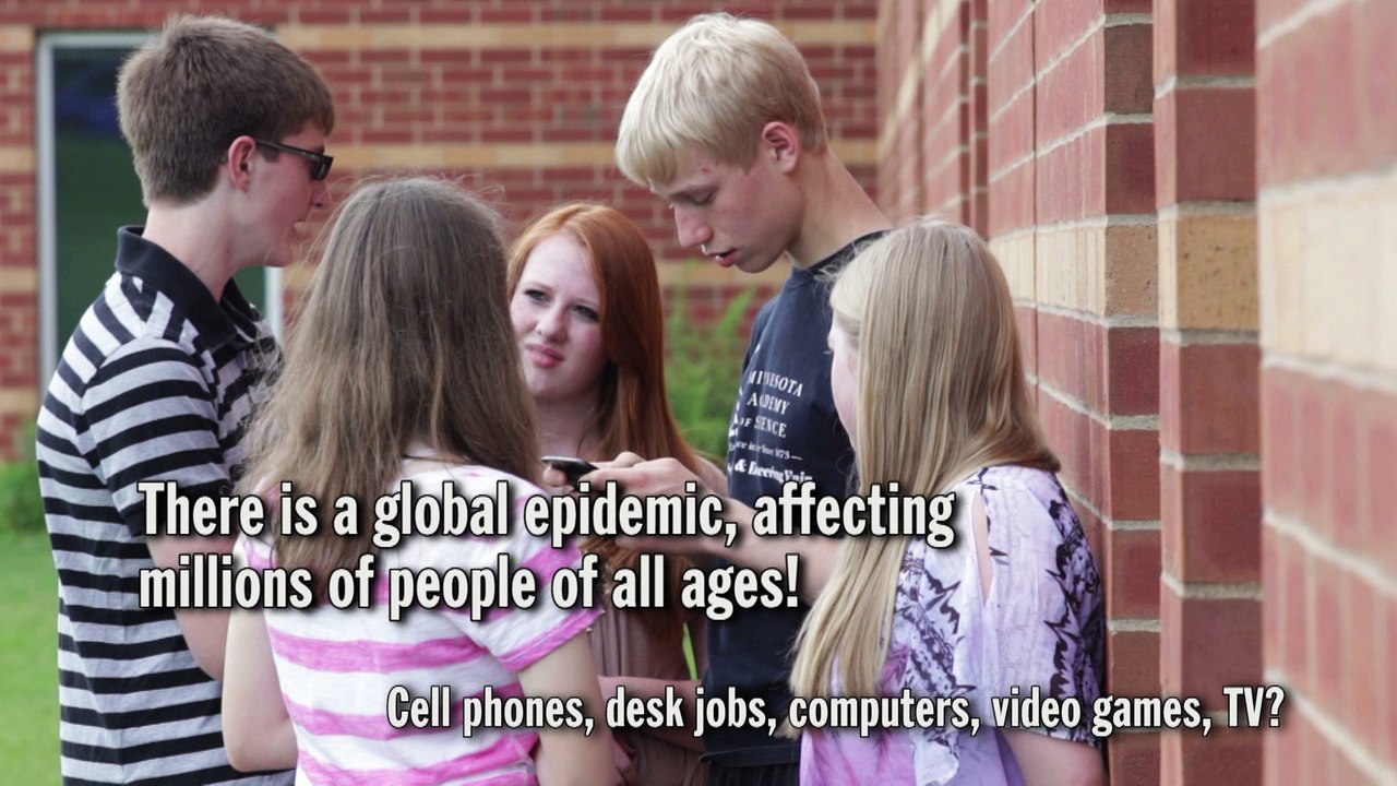 5 Health Problems Caused by Text Neck | Chiropractor in Louisville CO Correct TEXT NECK!