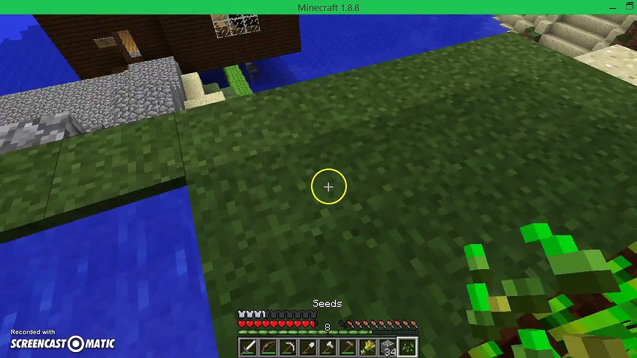 ep#3 world of awesome ?????