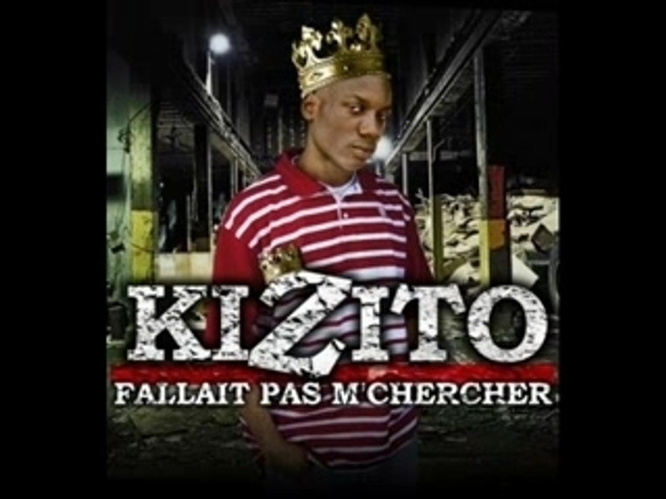 Kizito-C'est Qui