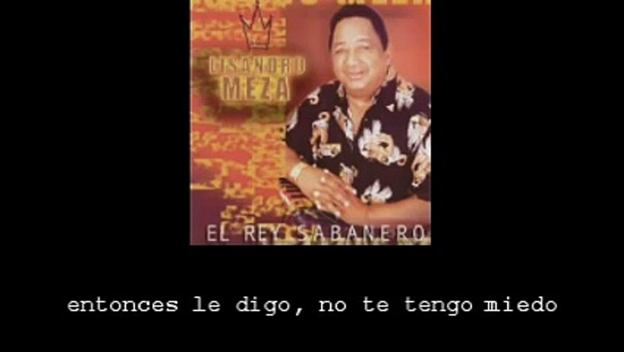 Lisandro Meza - Soledad