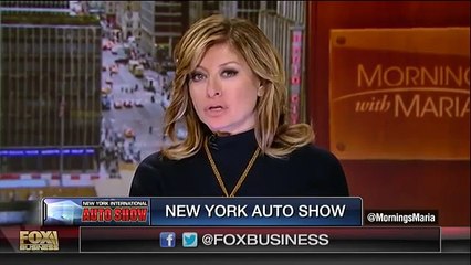 Audi's R8 Spyder wows at New York Auto Show