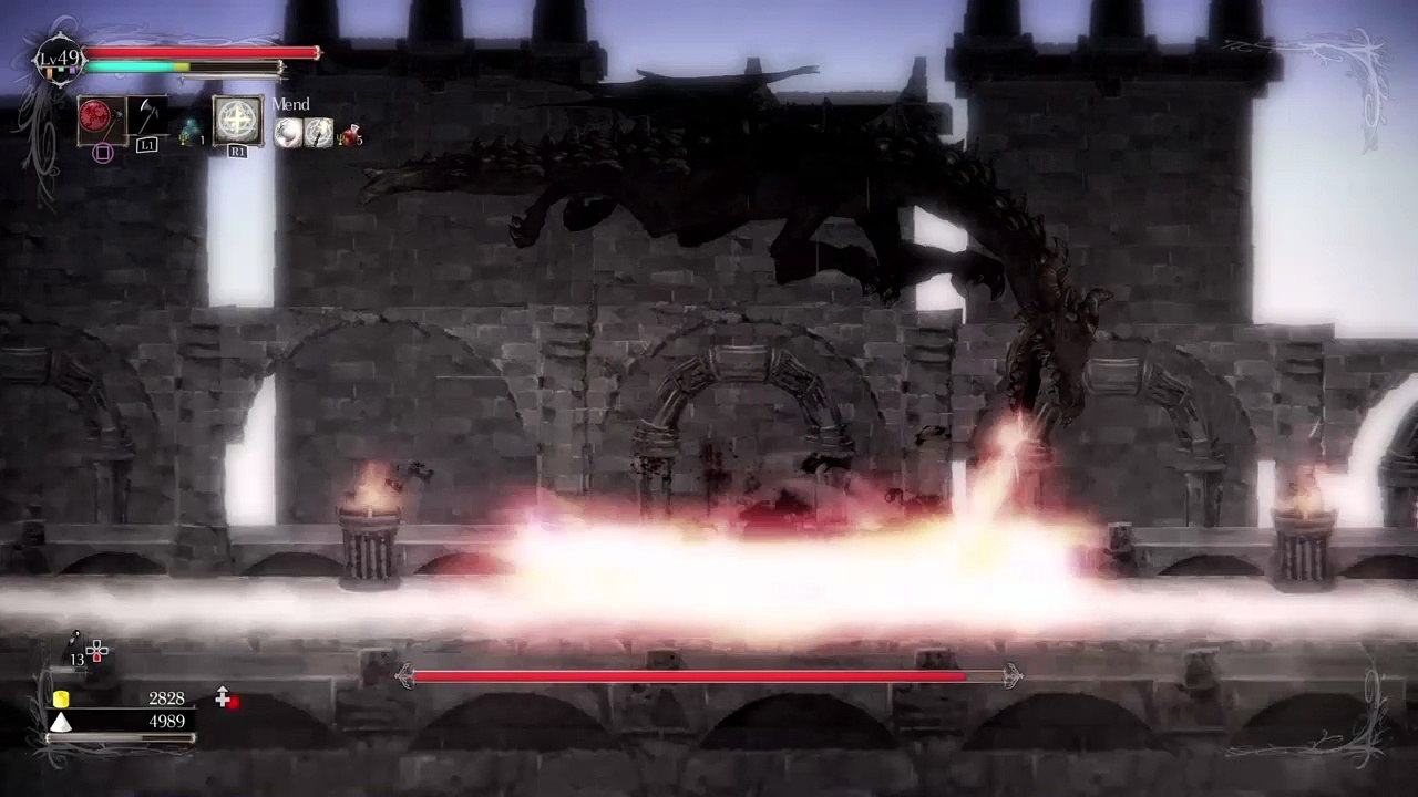 Thar be dragons!!!