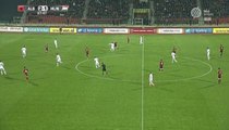 Albania U21 vs Hungary U21 [2-1] Goals & Highlights