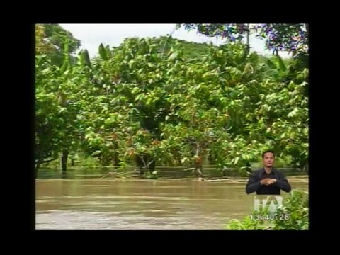 Secretario nacional del agua defiende proyectos hídricos