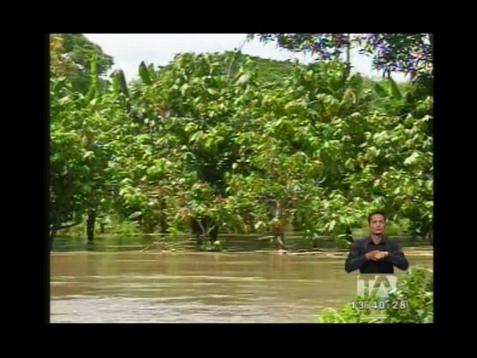 Secretario nacional del agua defiende proyectos hídricos
