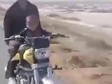 Dangerous Motorbike Ride By a Kid in Pakistan-Top Funny Videos-Top Prank Videos-Top Vines Videos-Viral Video-Funny Fails