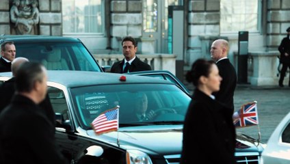 Objetivo: Londres - Teaser Tráiler Español HD [1080p]