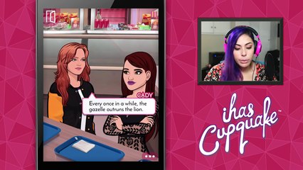 JOCKS & CHEERLEADERS EPISODE Ep.3