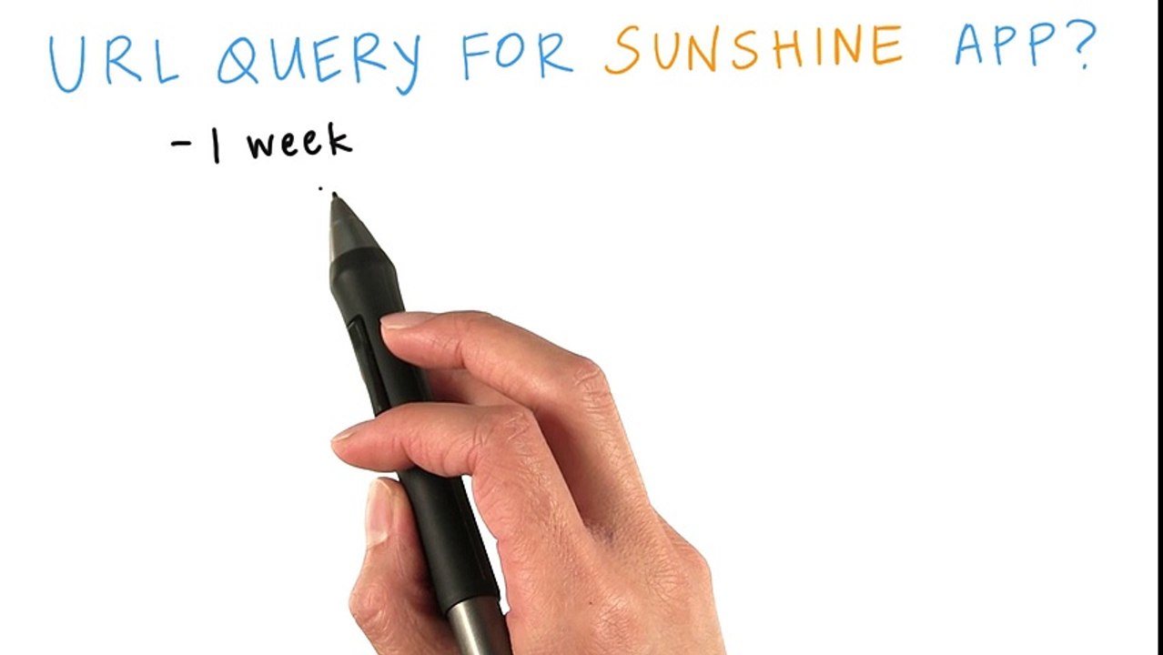 04 - Find the Query We Want