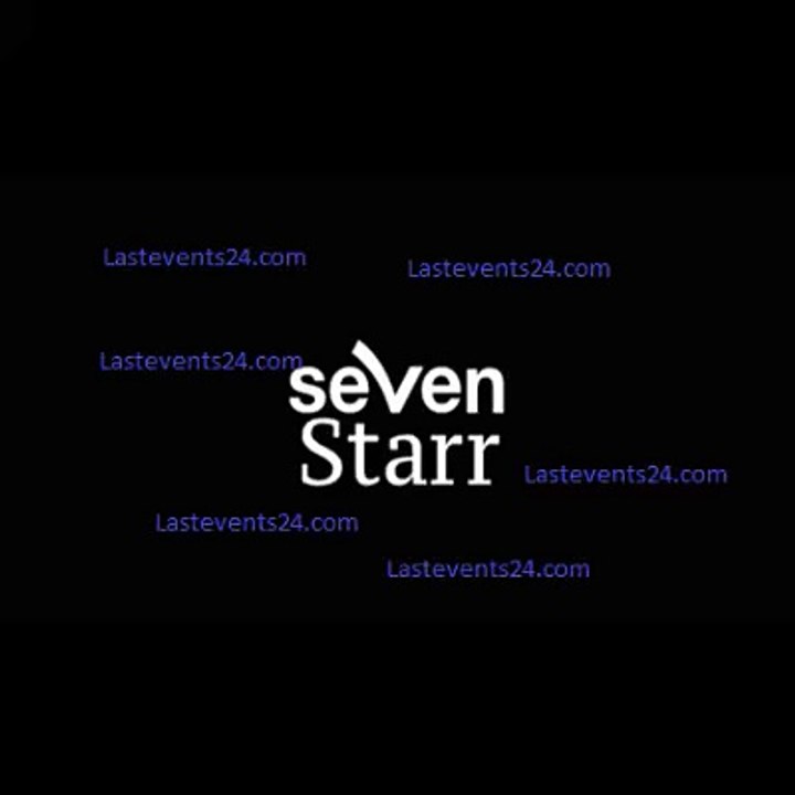 Seven Starr - Le Peuple Du Monde Cri