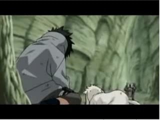 naruto - what ive done