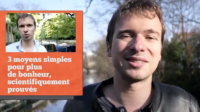 3 ASTUCES pour que les gens vous APPRÉCIENT