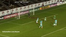Conor Washington Goal HD - Northern Ireland 1-0 Slovenia - 28-03-2016