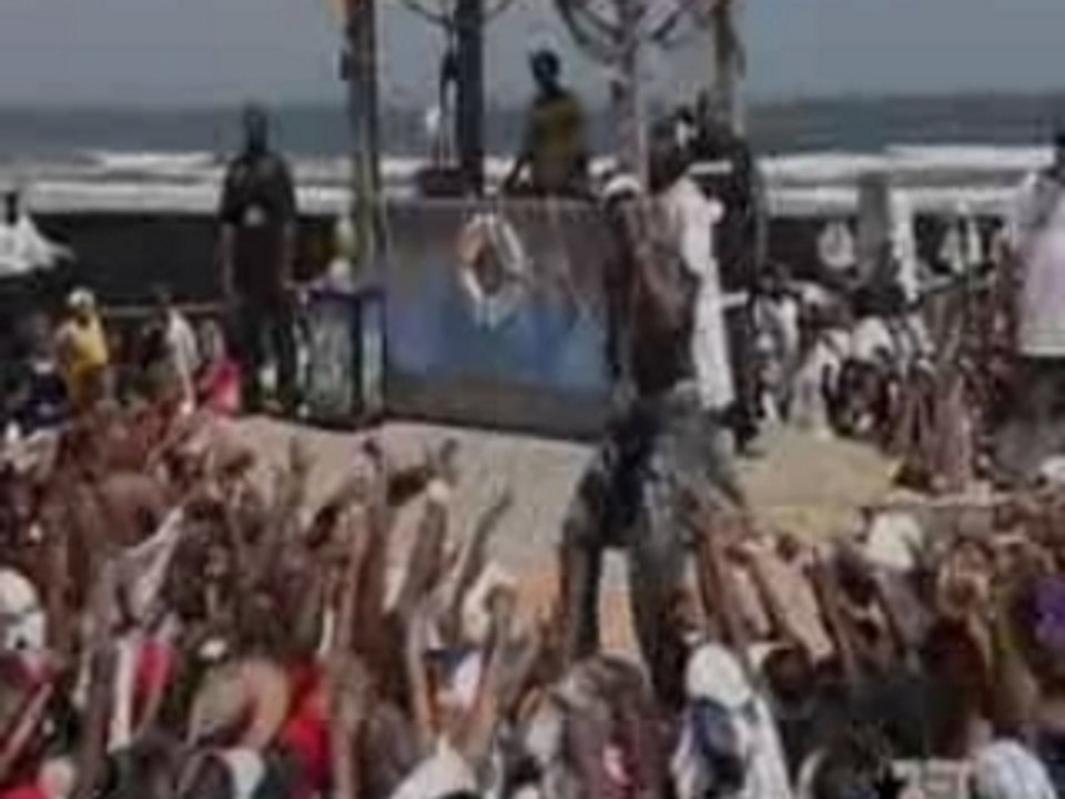 50 Cent - Many Men & What Up Gangsta Live