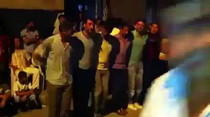 BİTLİSİN GURURU OLAN SARI MAŞO GURUBUNDAN HALAY  BİTLİS