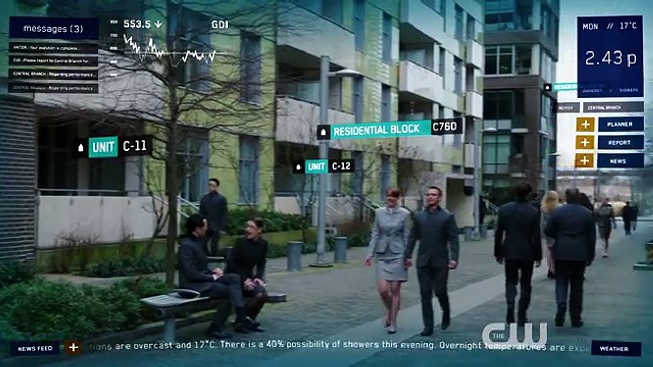 DC's Legends of Tomorrow _ DC’s Legends of Tomorrow_ A Look Ahead _ The CW