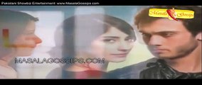 Maral Episode 56 Promo - Urdu1 Drama