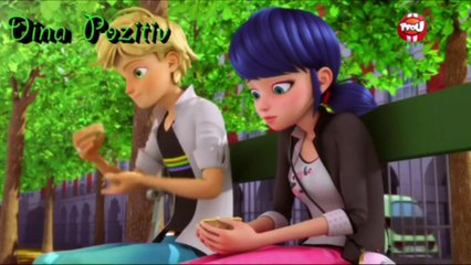 LadyBug and CatNoir/Приколы/funs/