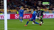 Ukraine vs Wales 1-0 All Goals & Highlights 2016 HD