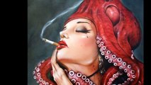 George Shearing - If I Should Lose You (Art by: Brian M. Viveros)