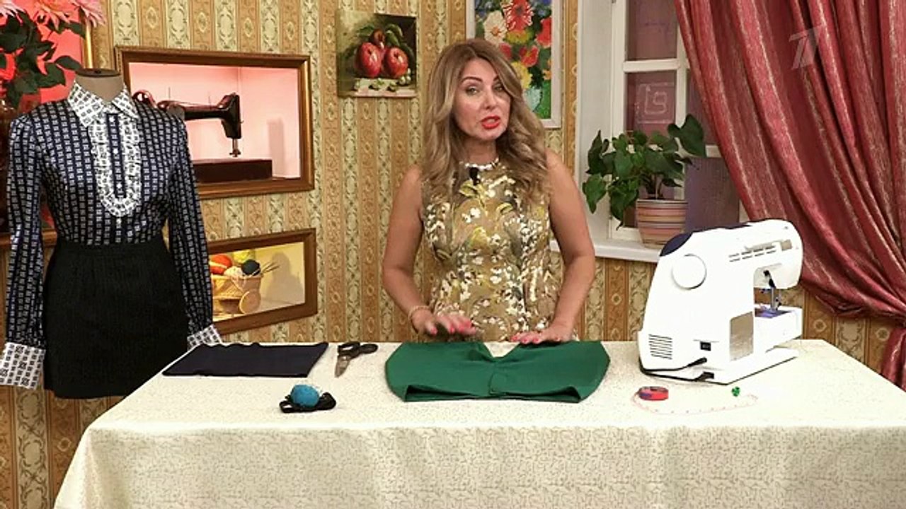 Как обычные брюки сделать модными