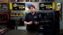 Newegg DIY Garage How to Build a Gaming PC - i7-6700, 850 EVO, & GTX 970 3