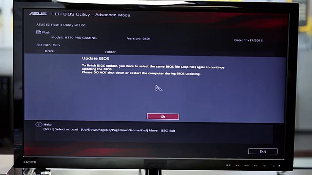 Newegg DIY Garage How to Build a Gaming PC - i7-6700, 850 EVO, & GTX 970 7