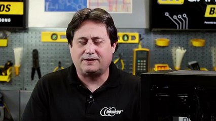 Newegg DIY Garage How to Build a Gaming PC - i7-6700, 850 EVO, & GTX 970 14