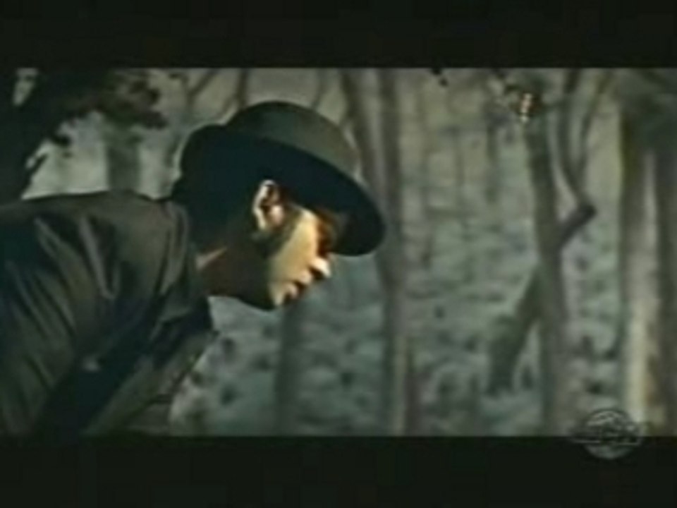 Billy Talent - Fallen Leaves