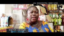 Adult Education - Latest Asante Akan Ghanaian Twi Movie 124