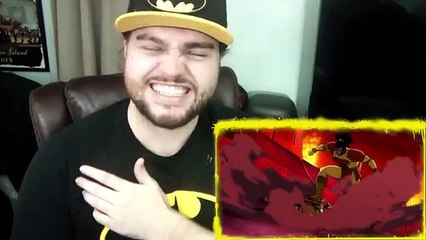 Wonder Woman vs Furies REACTION!!! (Comic FULL HD 720P)