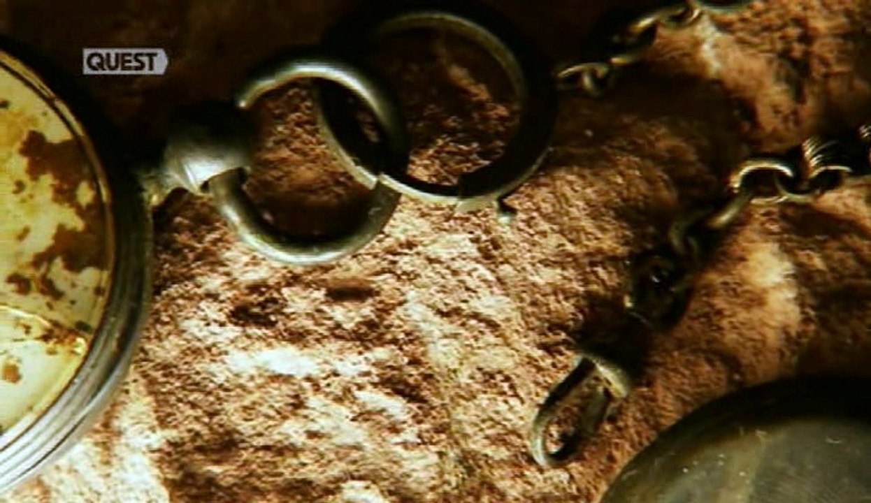 Doomsday - World War I - E03 - Battle Of Nations