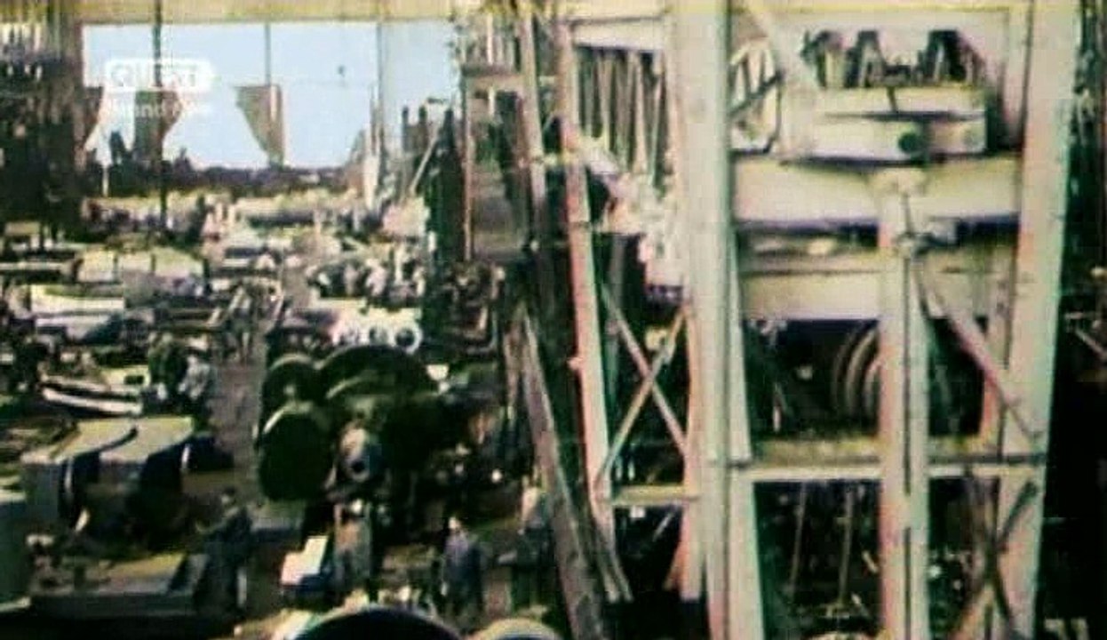 Doomsday - World War I - E01 - The Fall Of Man