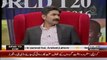 Cricketers are paid for performance, not for free _ Javed Miandad gets emotional