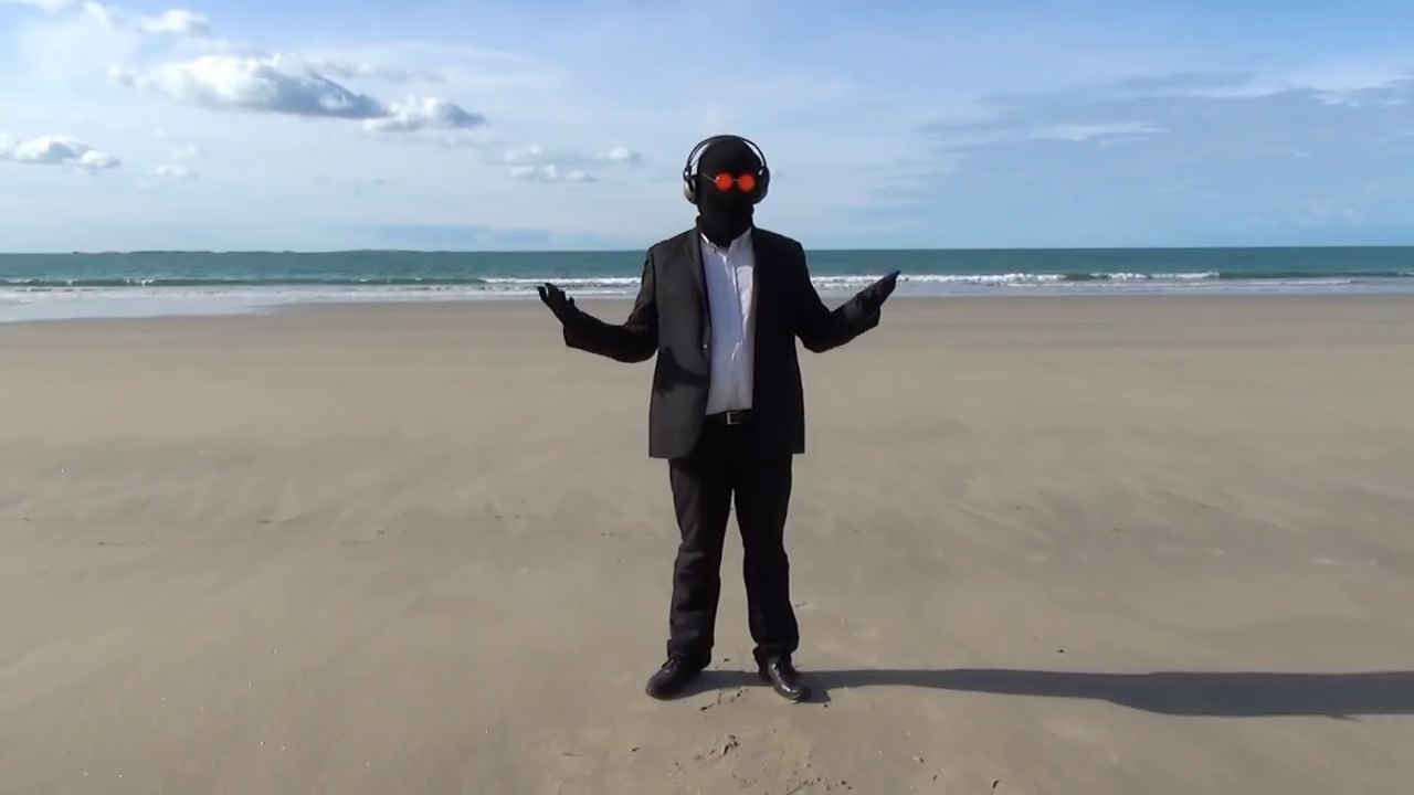 Hacking Social ( On Vaut Mieux Que Ca ! )