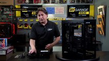 Newegg DIY Garage How to Build a Gaming PC - i7-6700, 850 EVO, & GTX 970 46