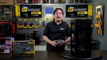 Newegg DIY Garage How to Build a Gaming PC - i7-6700, 850 EVO, & GTX 970 48
