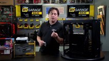 Newegg DIY Garage How to Build a Gaming PC - i7-6700, 850 EVO, & GTX 970 49