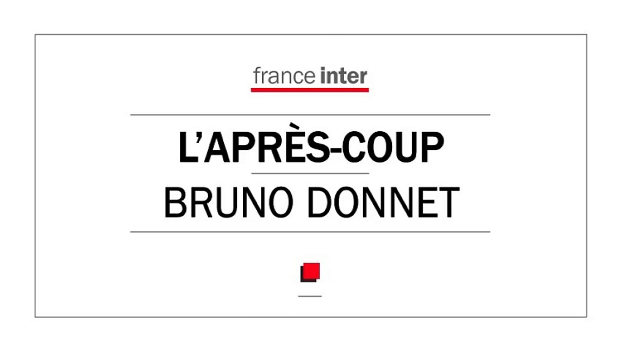 La politique vue depuis TF1, l'après-coup de Bruno Donnet