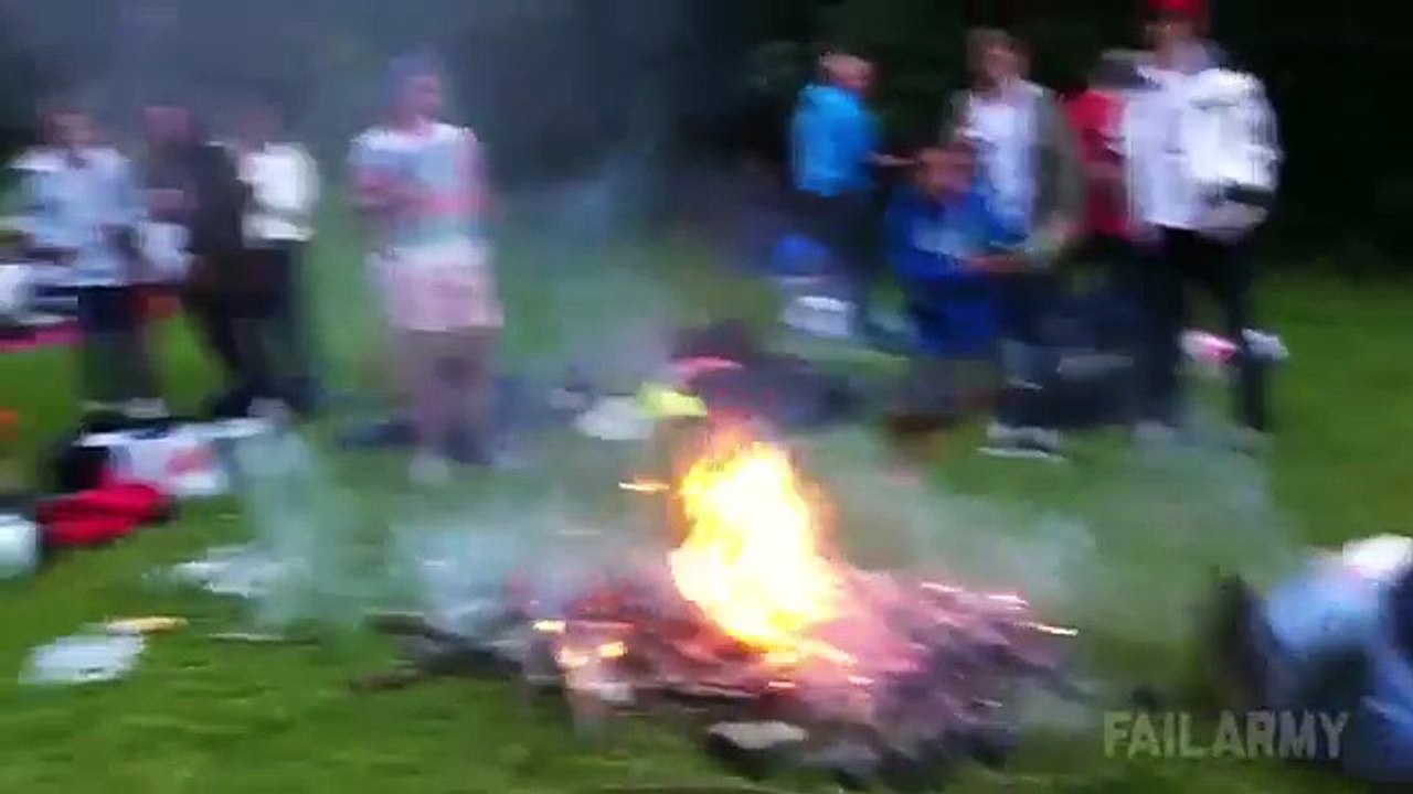 Best Fails of the Week 2 September 2015 || FailArmy