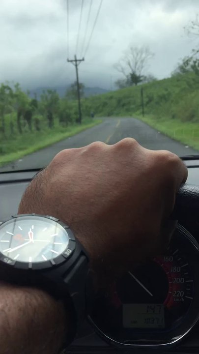 San Carlos Costa Rica