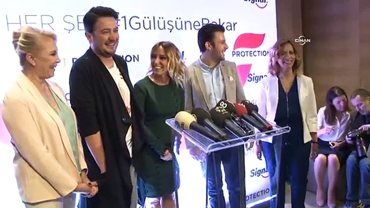 Saba Tümer: Çok gülüyorum diye kendime gıcık oluyorum