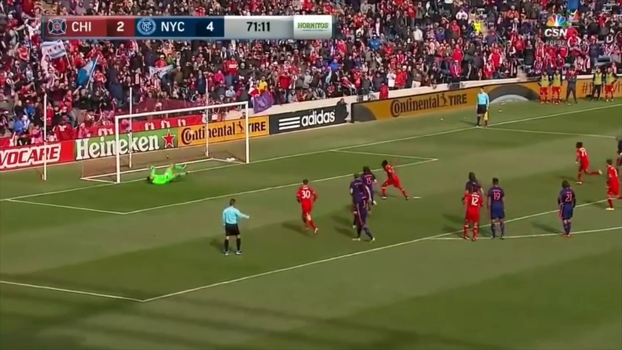 Heroes and Zeroes - March 28