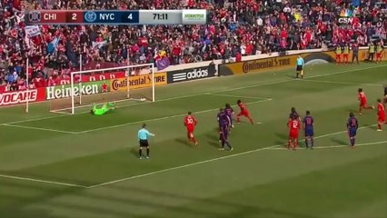 Heroes and Zeroes - March 28