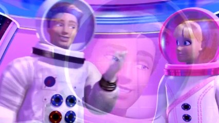 Barbie Life in the DreamHouse Episode 69 Mooning Over You