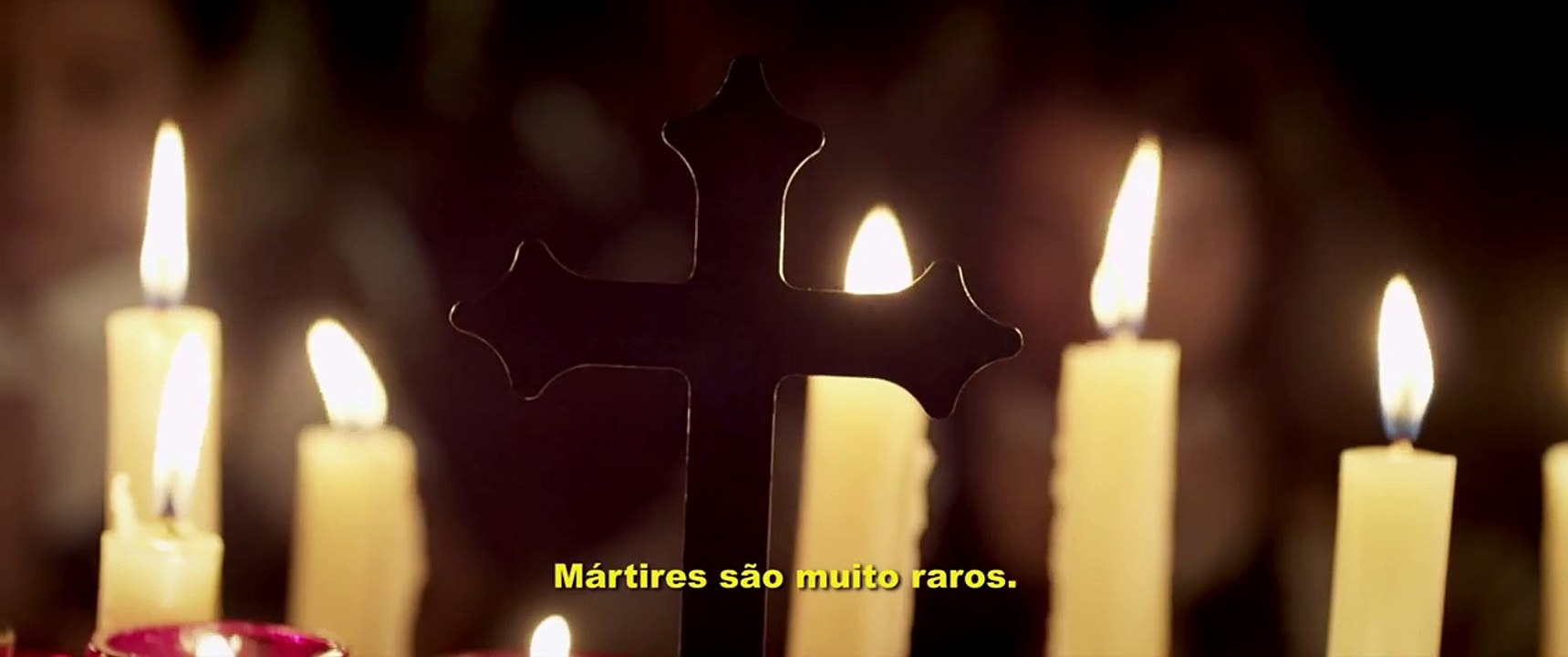 Martyrs - Trailer